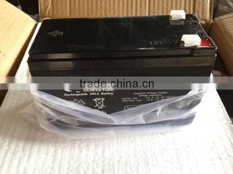 Sealed Lead Acid Battery Ups Battery 12v 28ah Agm Lead Acid Battery
