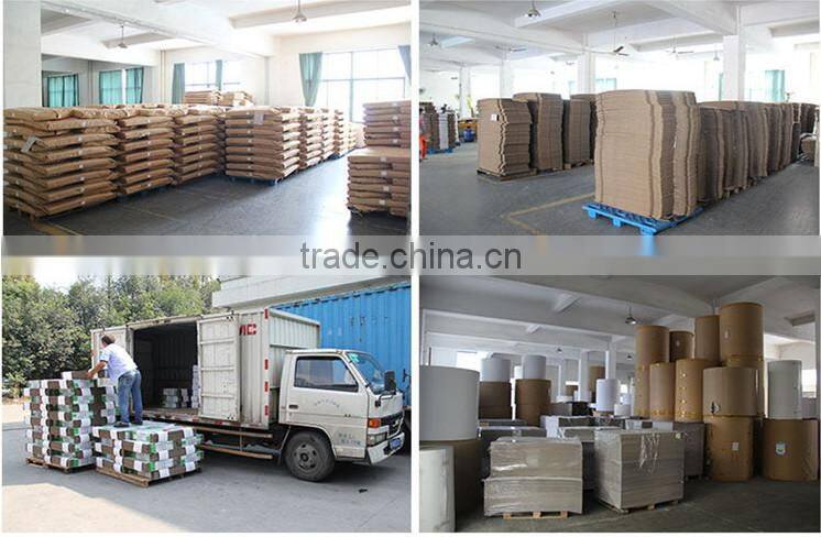 New custom luxury paper bag printed paper bag for shopping