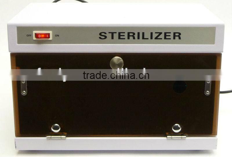 VY-209 Hotsale Portable Dental UV Tools Sterilizer Box