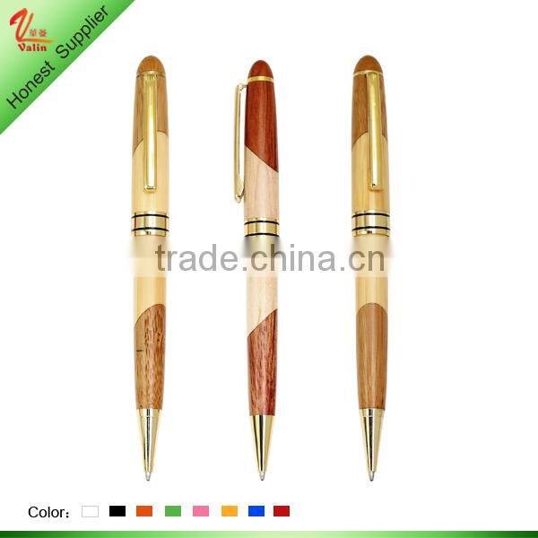Hand Crafted Wood Pens Kits China