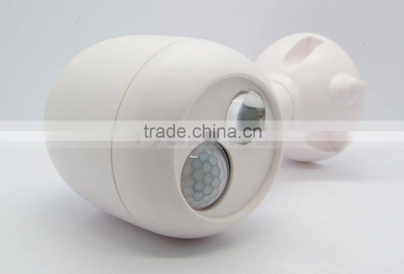 Outdoor Christmas Street Light Decoration Sensor Lamp Spotlight