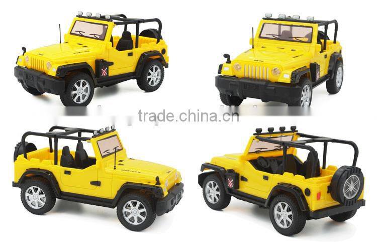 1:12 four function kids car toy rc drift car