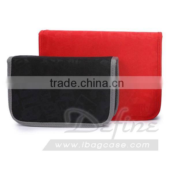 Direct Factory OEM Design New Passport Cover