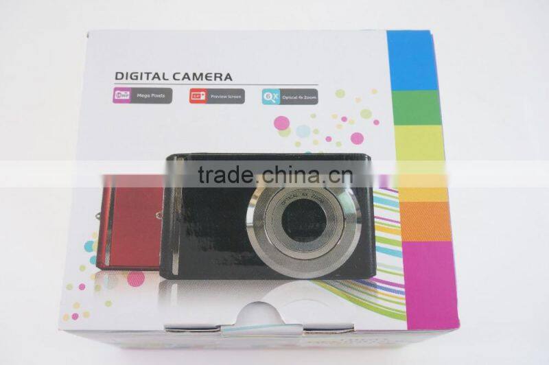 DC-V700 Hot Selling Good Quality 4k Digital Camera 1920x1080P Full HD Video 2.4" Screen