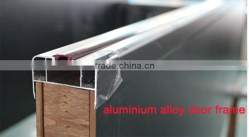 Long range walk through metal detector ST-D102C(waterproof)