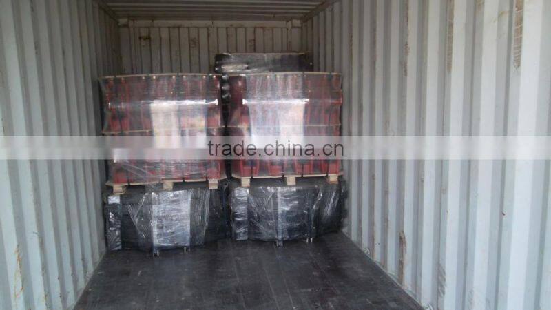 trailer suspension system Germany underslung suspension for sale