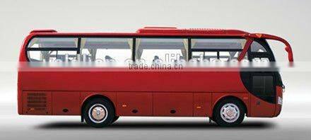 best selling of 13m luxury bus with 54 seats