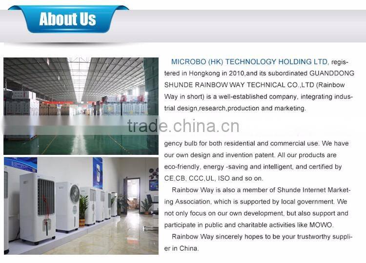 2016 New Home appliance best air cooler evaporative