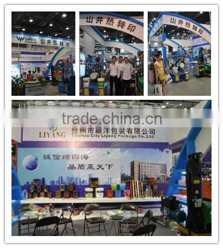 cute cartoon design,beautiful flower heat transfer printing film for plastic