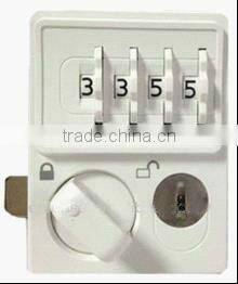 Drawer Lock high security mailbox locks