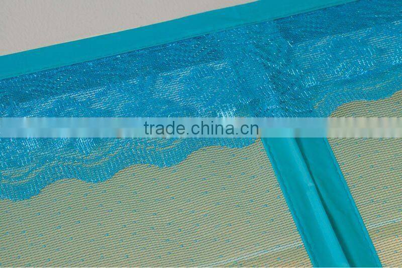 washable magnetic Screen Door