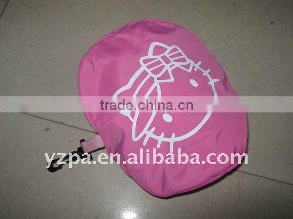 100% polyester folded hats