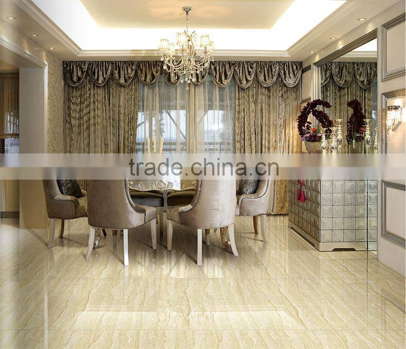 hot sale cheap floor tile different types of floor tiles,600*600 polished porcelain tile