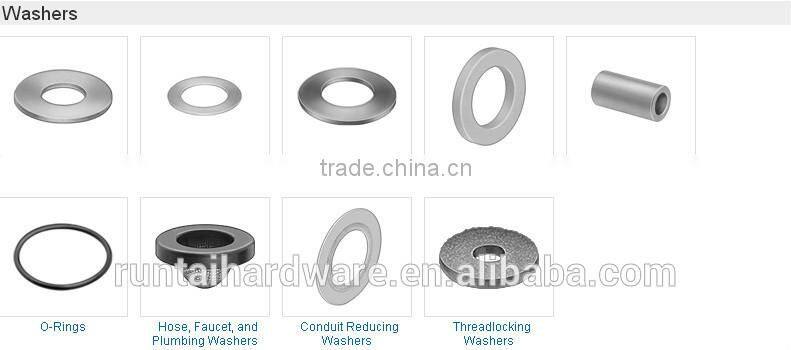 external tooth lock washer