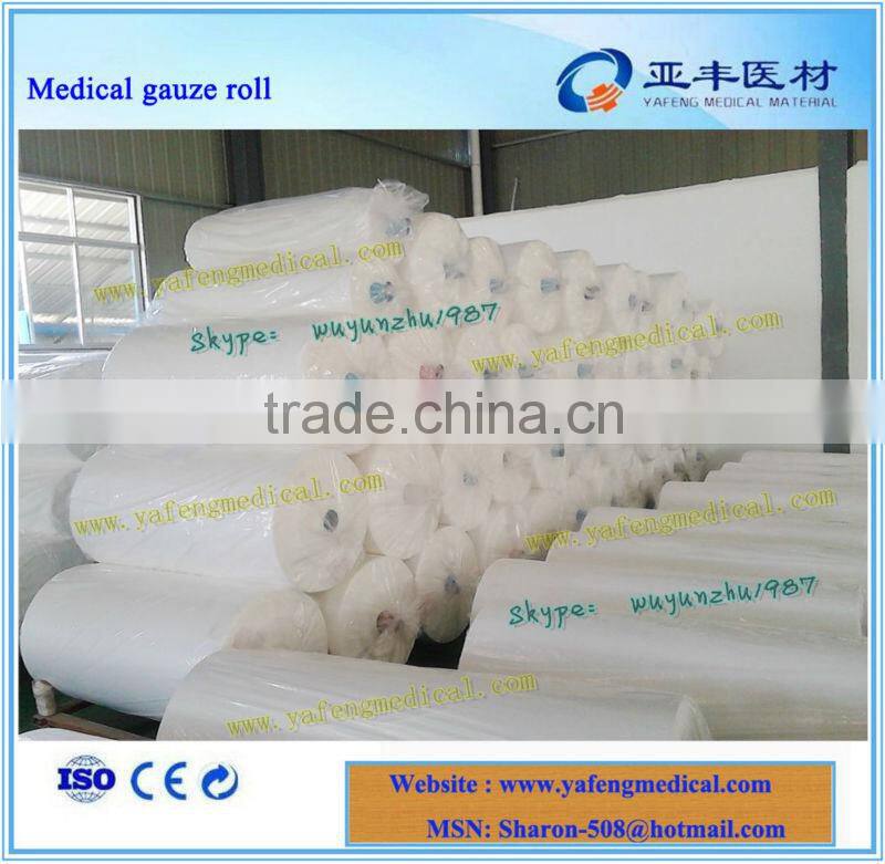 Supply best quality non-woven medical balls