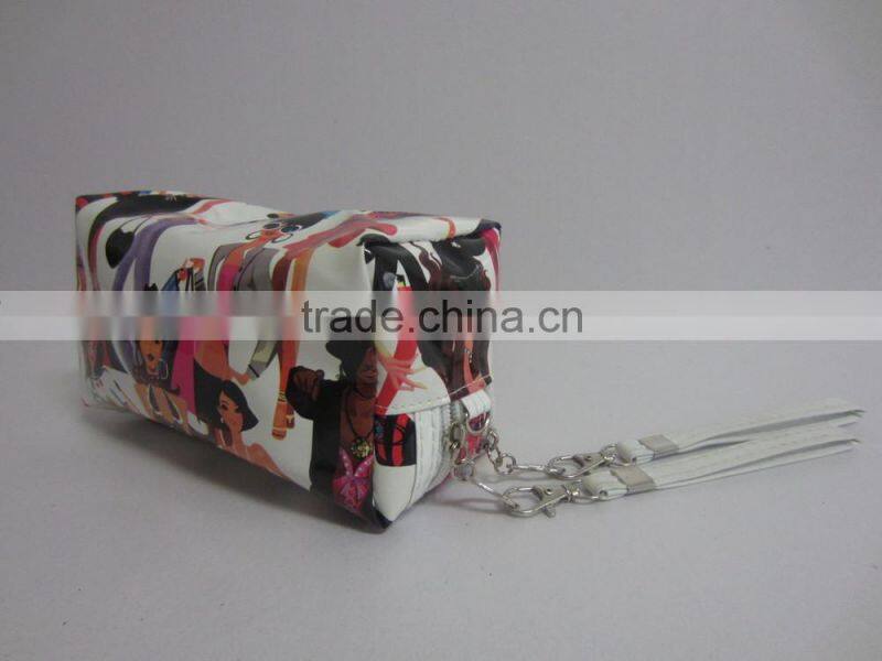 small makeup bag,organic cotton makeup bag,organic cotton makeup bag