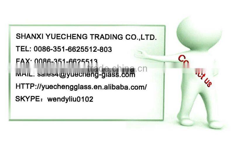 Colored Long-stemmed mosaic glass candle holders for wedding wholesale