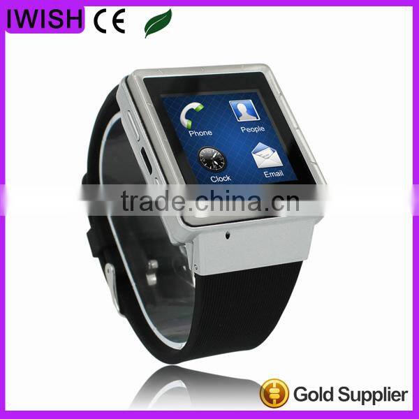 smart watch with phone