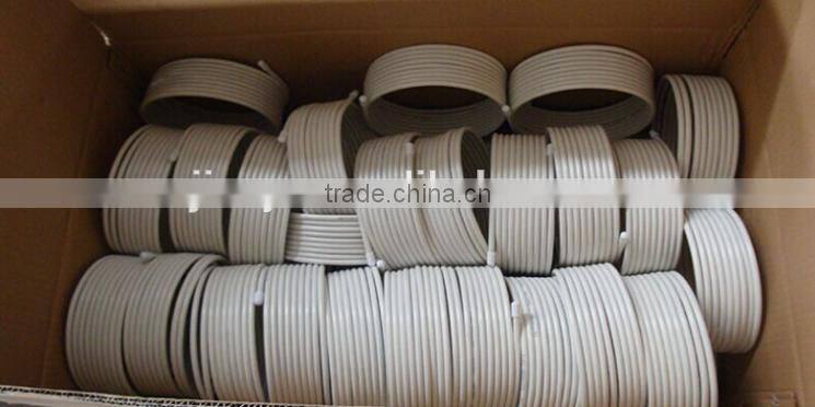 Hot-dipped galvanized cng pipe single wall pipe promotion