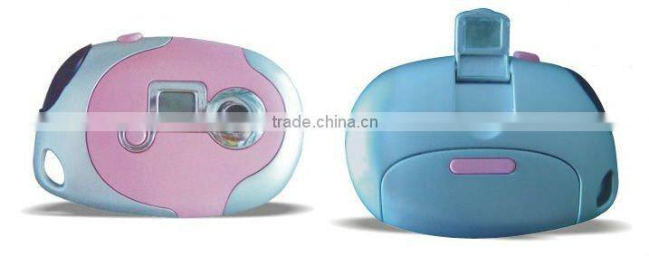 cheapest mini digital still camera RHD-2177,for promotion and for kids gift
