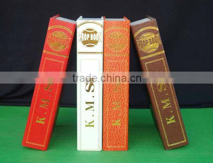 Exquisite Hardback Print Book