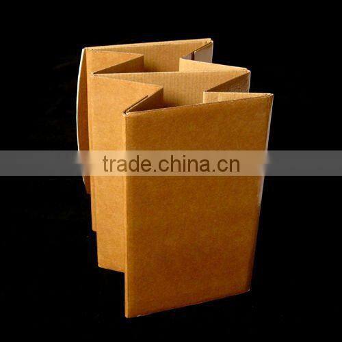 customized corrugated cardboard furniture