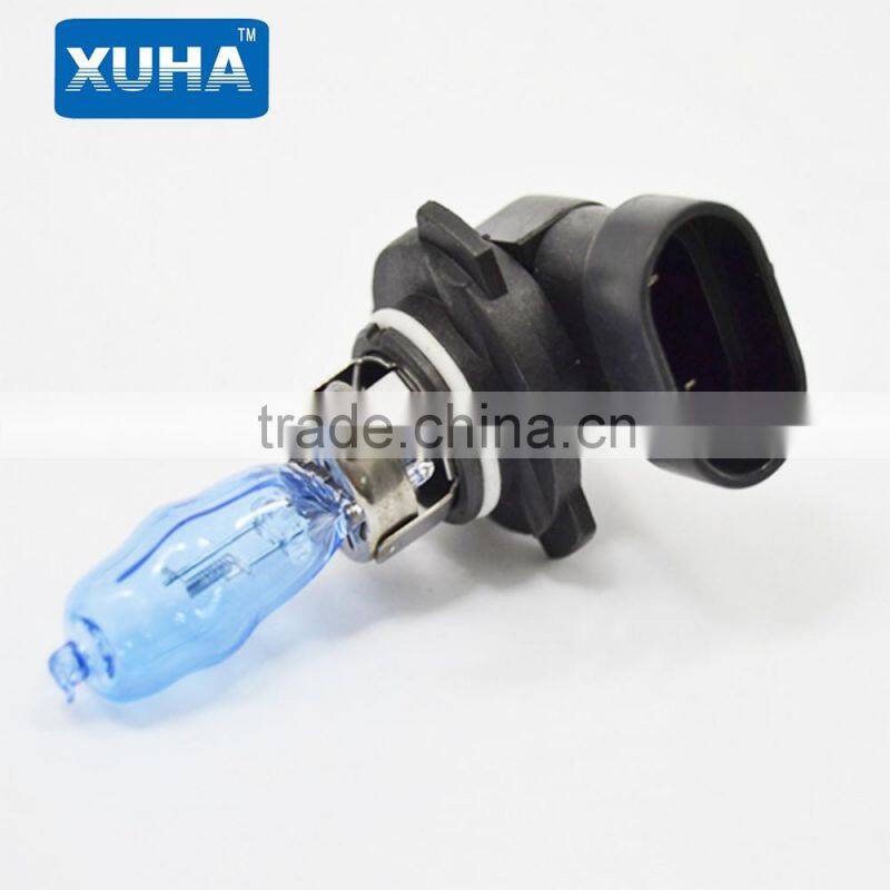 hot sale super white hb3 9005 hod halogen bulb
