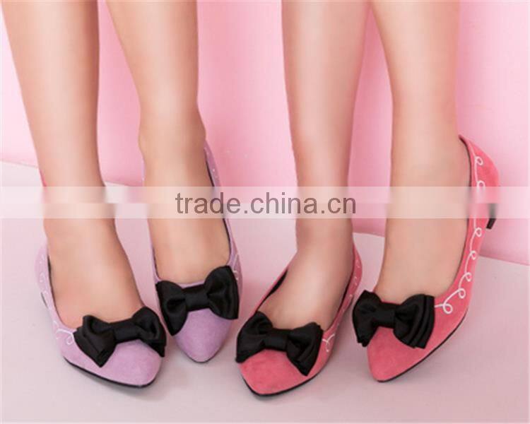 Plastic mens flat sole casual shoes 2014 women flat shoes made in China XT-DA0933