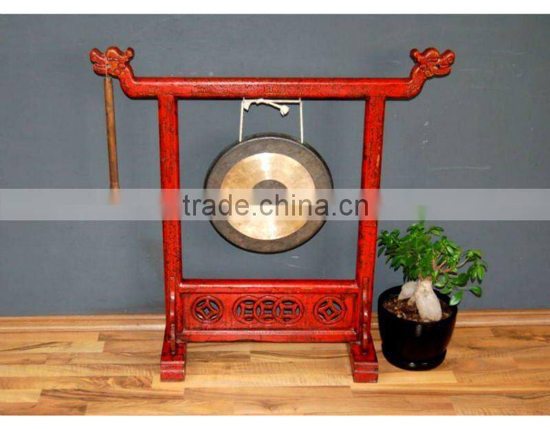 Chinese Antique bronze Gong