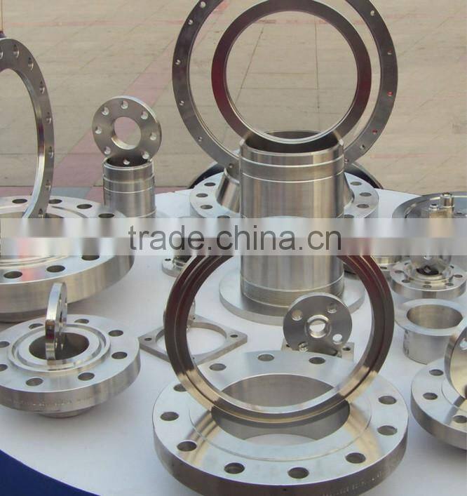 Newly Arrived Stainless Steel Flanges Aa Economic Rate