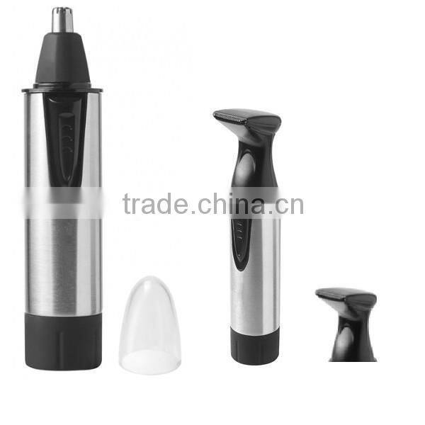 Nose/ Ear Hair Trimmer Electric Nose Trimmer