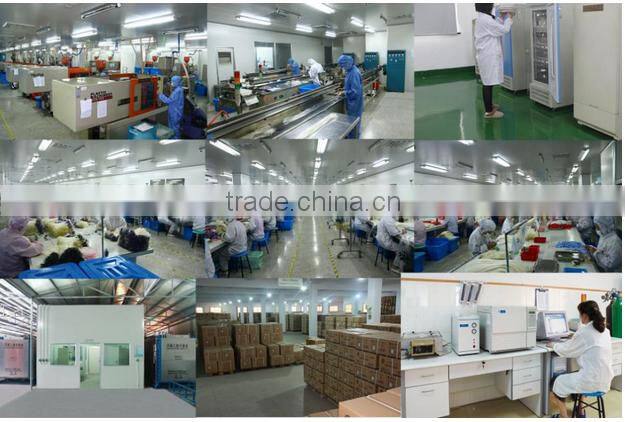 Hair removal wax strips suppiler beauty salon wax strips