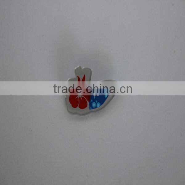 2013 Guangdong best sell colored name tag key chain