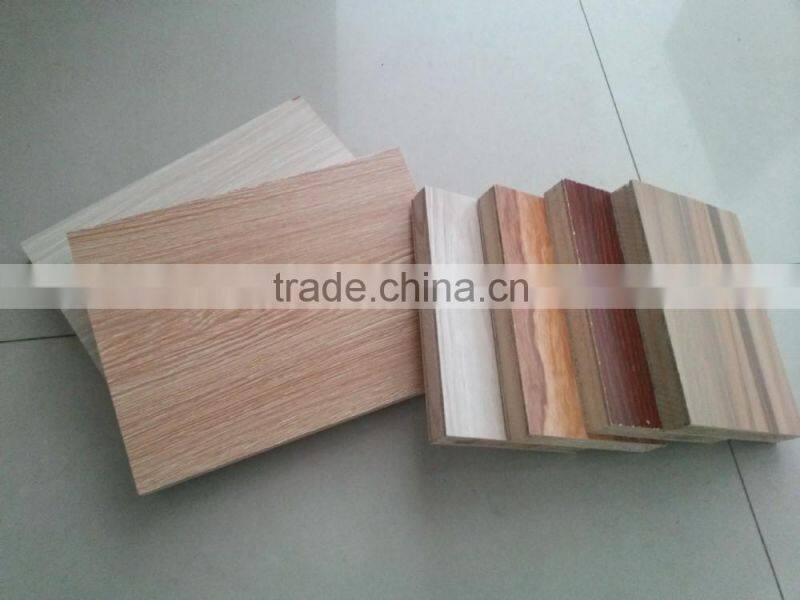 18mm building boards concrete panel