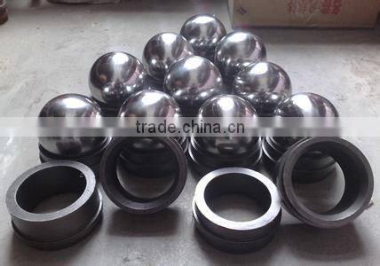 API Stainless Steel Ball &Seat For Sucker Rod Pump Oilfield