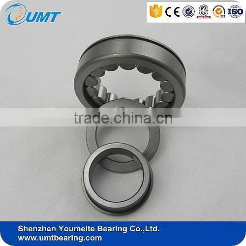 Good Price and Quality Cylindrical Roller Bearing NU203 NU 303