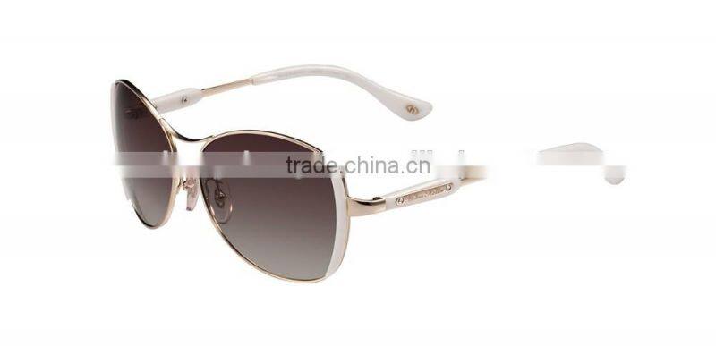 Luxury Tac Polarized Uv400 Sunglasses with metal frame