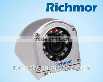 2014 Best Selling Sony CCD Water-proof IR Dome CCTV Camera