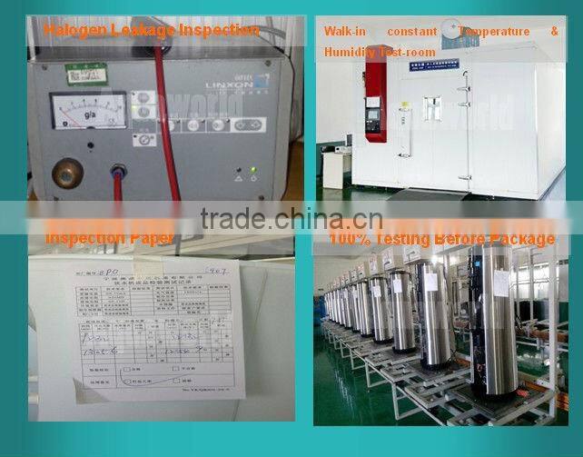 Filter Water Cooler Dispenser