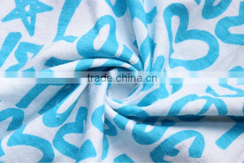 tie dyed jersey fabric