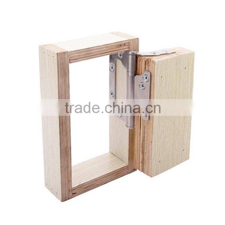 Quality Cheapest adjustable exterior door hinges