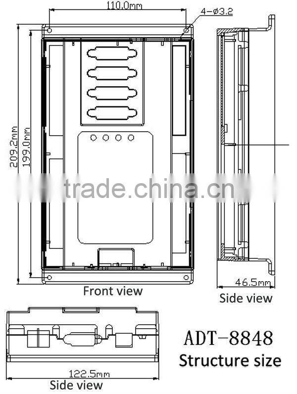 Automatic Dispensing Robot Controller / robot dispensinc Controller