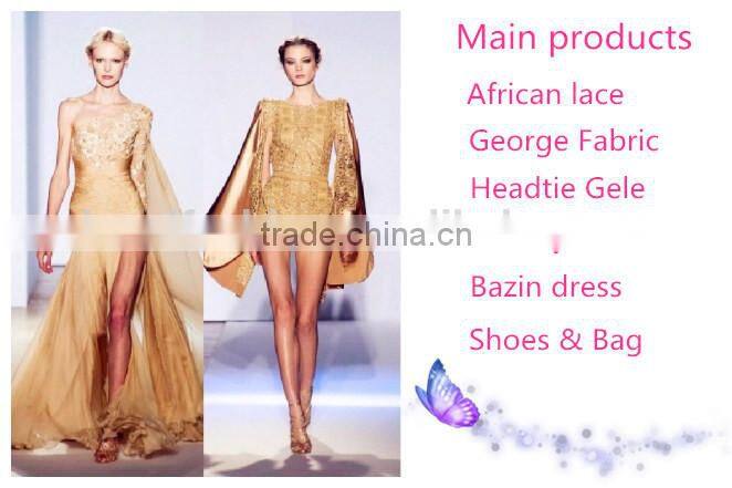 2015 Fashion Style Dubai Print Chiffon Fabric Silk Chiffon Printed Fabric For dress CF023