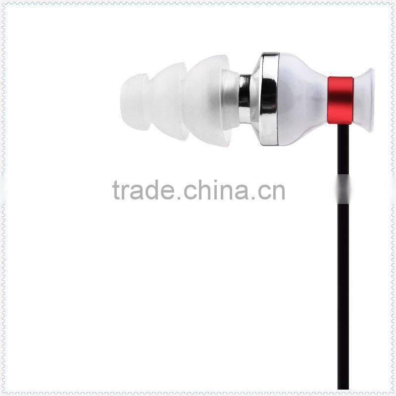 branded handsfree multi earphone jack dustproof plug adapter