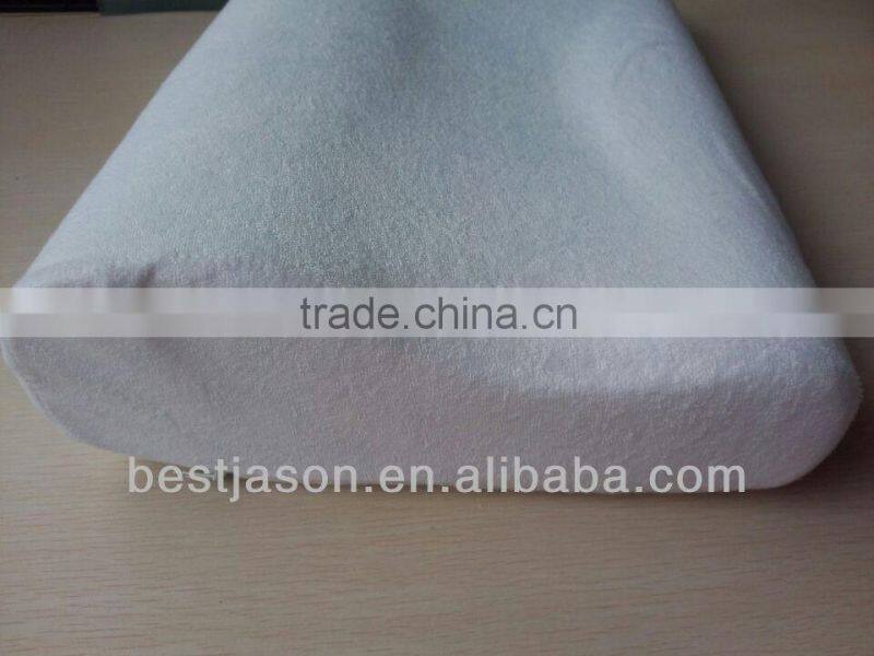 High quality comfortable neck pillow / memory foam pillow