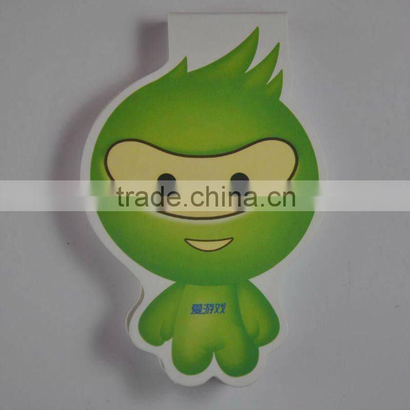 Office promotional items custom sticky notes