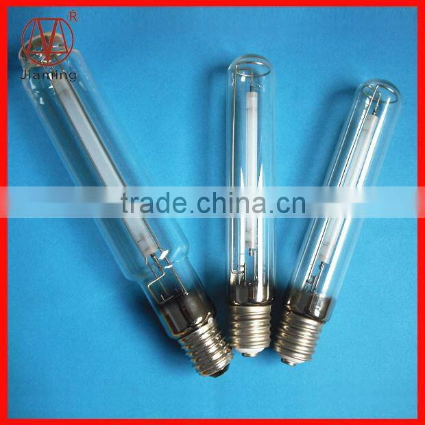 Double ended HPS grow lamp 600W