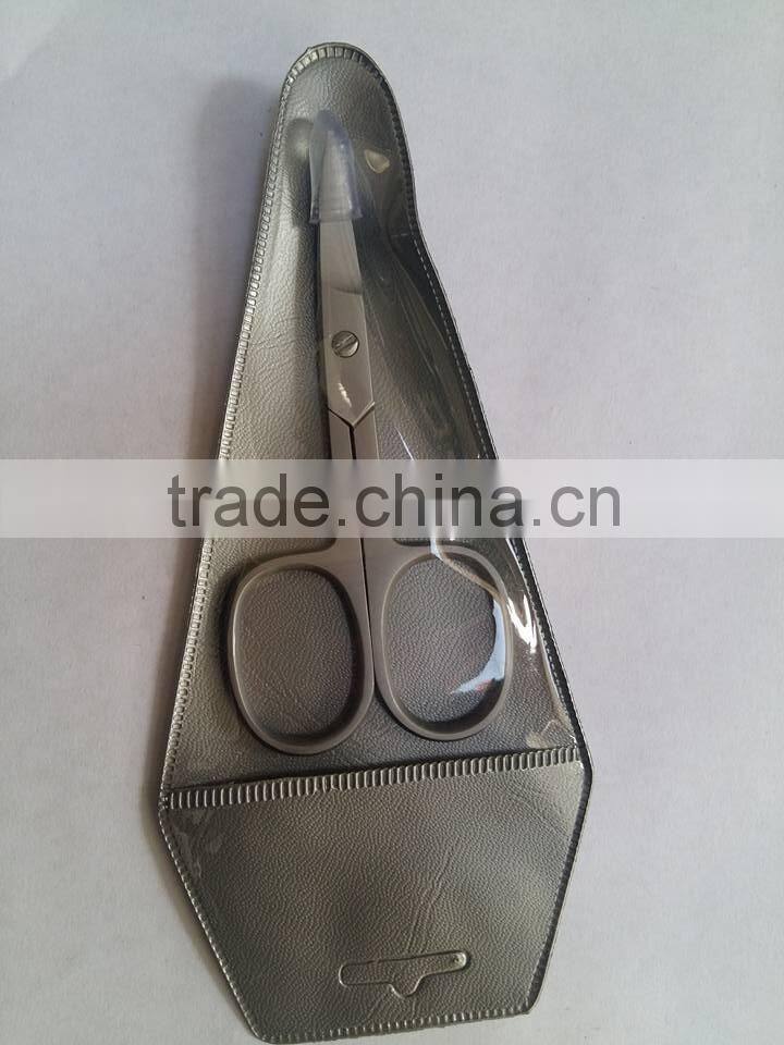 SSC-241C girl nail and cuticle scissors