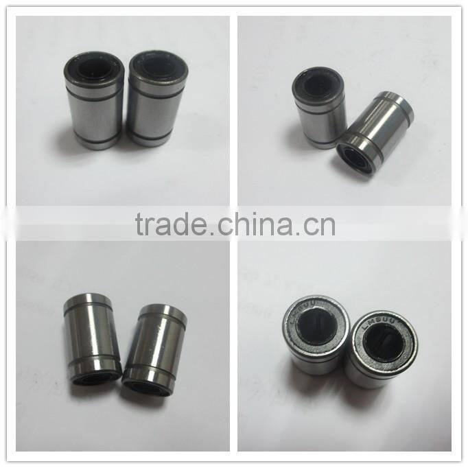 linear bearing 8mm LM8UU liner bearing