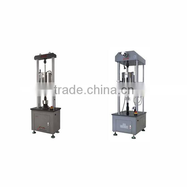 2015 new premium GWT2304 material high temperature creep testing machine